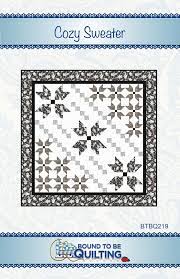 Cozy Sweater BTBQ219
