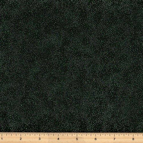 Hoffman Brilliant Blenders Evergreen/Silver G8555-166S