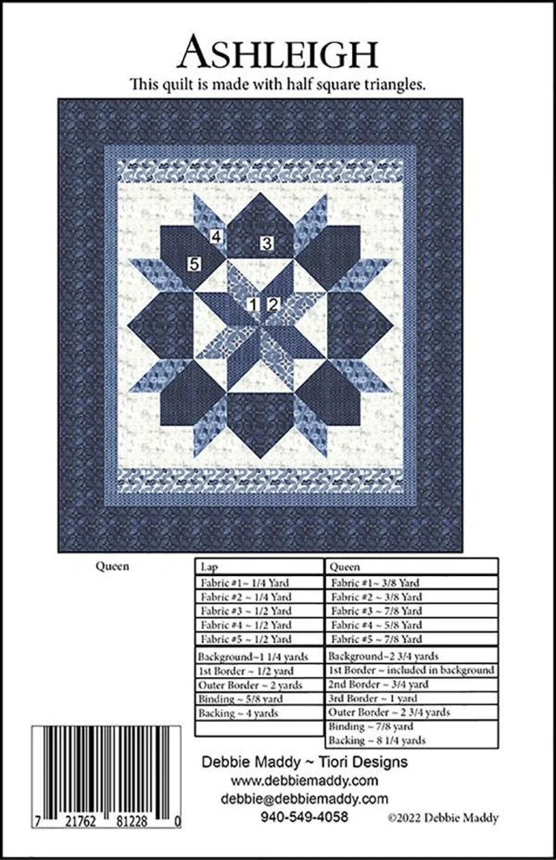 Ashleigh CCQD148