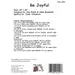 Be Joyful JPQ2259