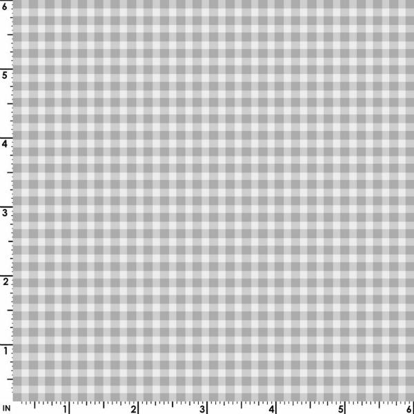 Maywood Beautiful Basics Soft Grey MAS610-K