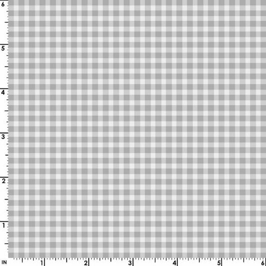 Maywood Beautiful Basics Soft Grey MAS610-K