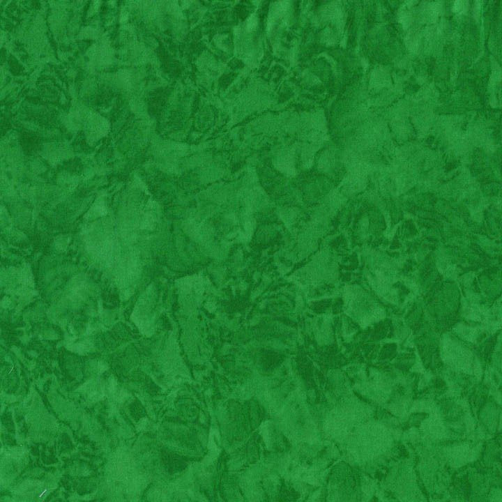 Michael Miller Krystal Shamrock Marble Solid KRYSTA-1154-D