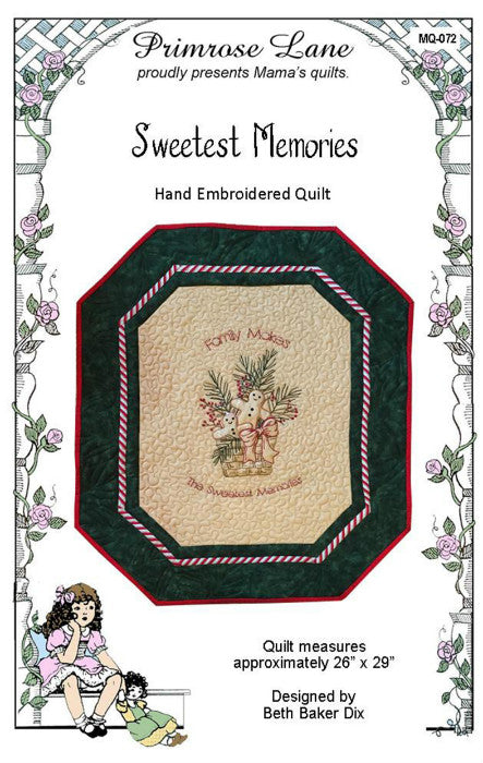 Sweetest Memories MQ-072