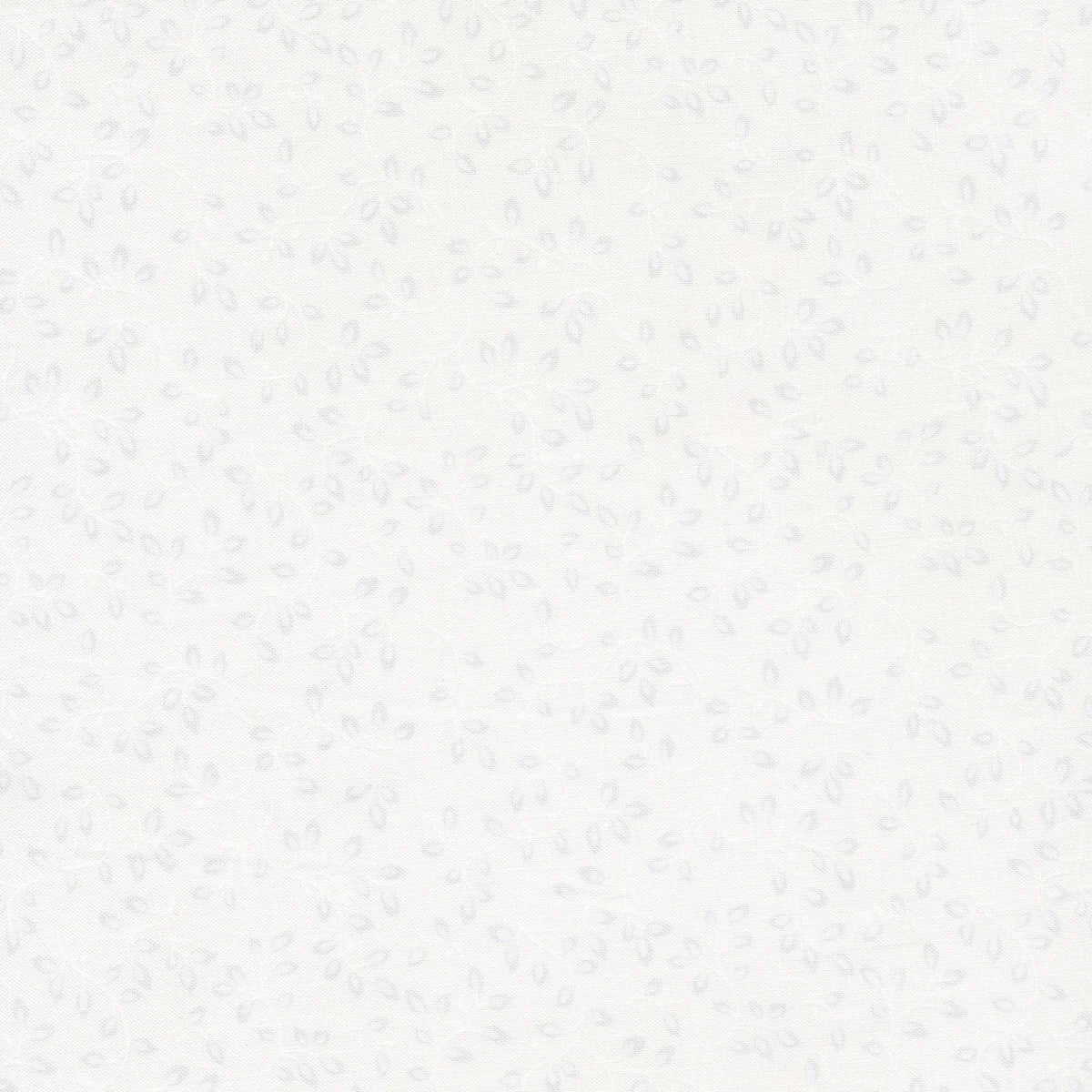 Henry Glass Folio Basics Vines 7755-01 White