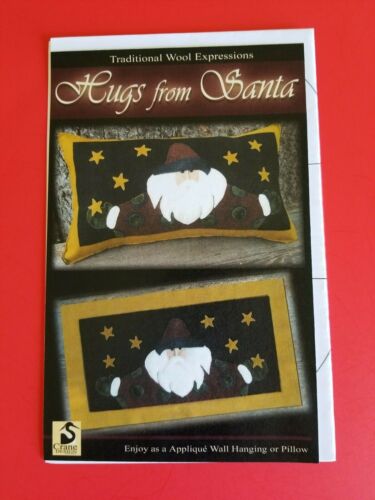 Hugs From Santa CDHS