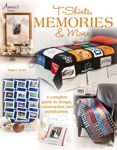 T-Shirts, Memories & More by Nancy Scott 141363