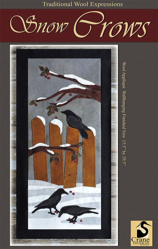 Snow Crows CDSW