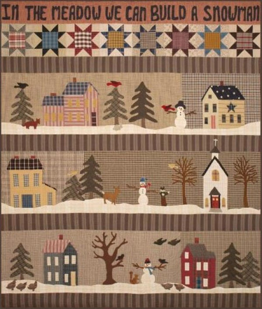 In The Meadow Pattern GMPC184