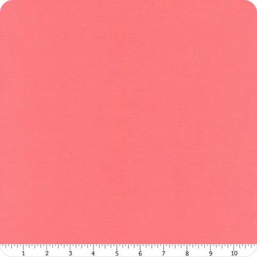 Moda Bella Solids 30's Pink 9900-27