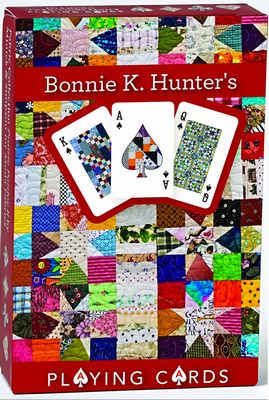 BK Hunter Playing Cards 20338