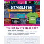 Stabili-Tee Fusible Interfacing  20363