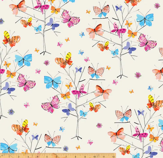 Windham Fabrics Kaleidoscope 50988-1.