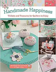 Handmade Happiness B1574T