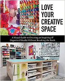 Love Your Creative Space 11378