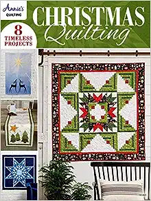 Christmas Quilting 1414651