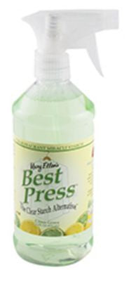 Best Press Citrus 16 oz 6980A