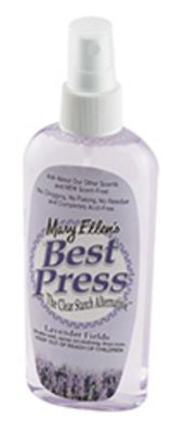 Best Press Lavender 6 oz B6950
