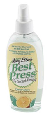 Best Press Citrus 6 oz B6980