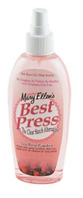 Best Press Tea Rose 6 oz B6982