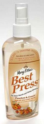 Best Press Peaches & Cream 6 oz B6984