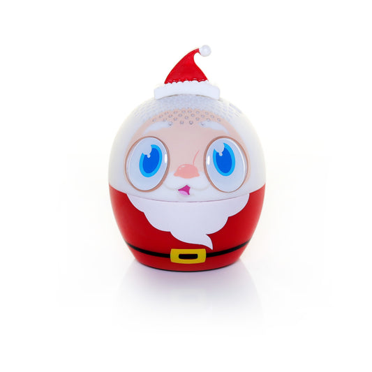 Bitty Santa, Blutooth Speakers BITTYSANTA