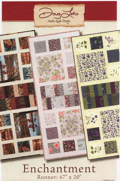 Enchantment Kit AQD0118K