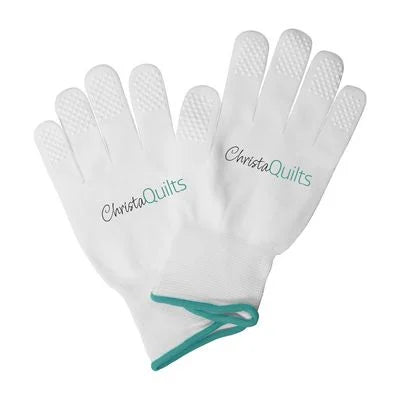 Machine Quilting Gloves CWQG004