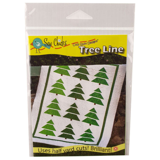 Tree Line SCTL