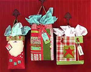 Gift Bags for Christmas CW266
