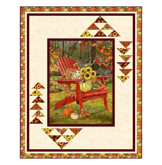 Autumn Easy PTN2961