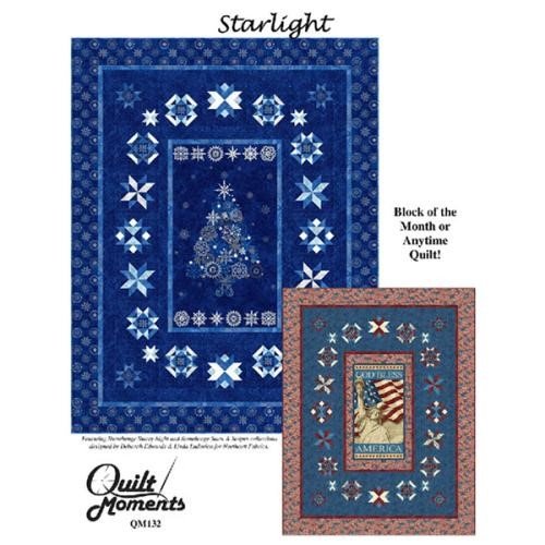 Starlight Pattern QM132