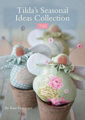 Tilda's Seasonal Ideas Collection R6349