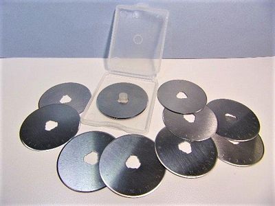 Blade Rotary 45mm (10pkg) RB-10B