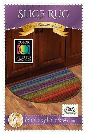 Slice Rug SF49993
