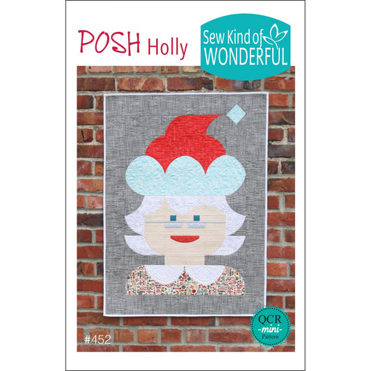 Posh Holly SKW452