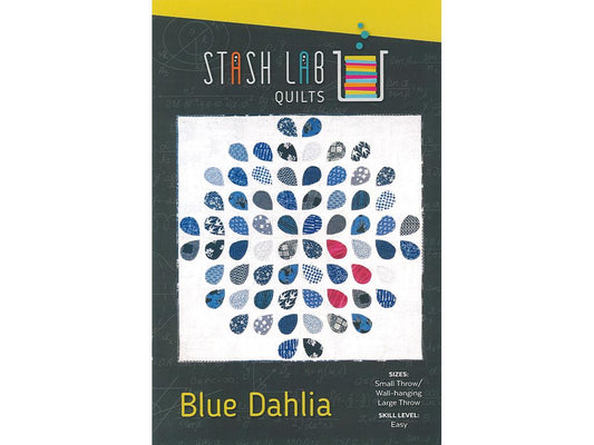 Blue Dahlia TA105 ..