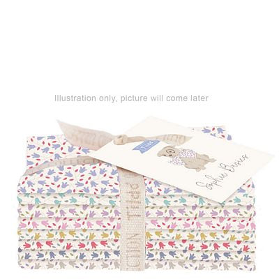Tilda- SophieBas Fat Eight Bundle TIL300071