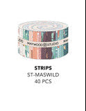 Maywood Studio ST-MASWILD