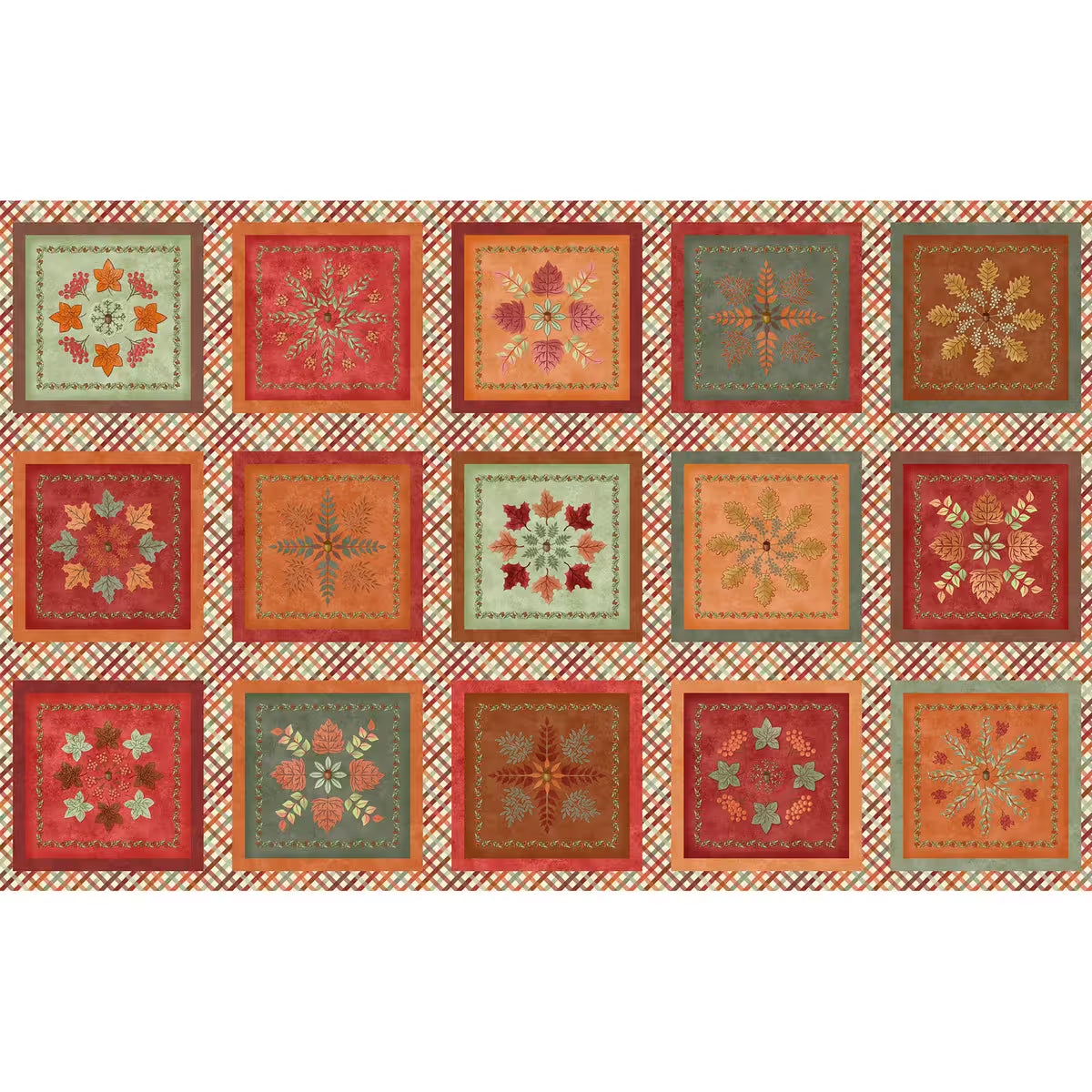 Maywood Studio Hello Autumn MAS10730Z