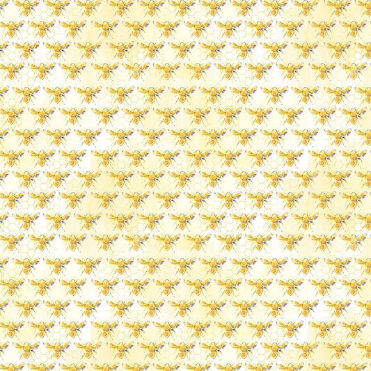 Camelot Fabrics Welcome to our Hive 55230104-01