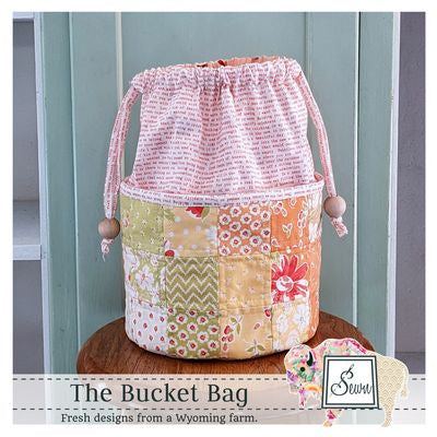 The Bucket Pattern AN221D