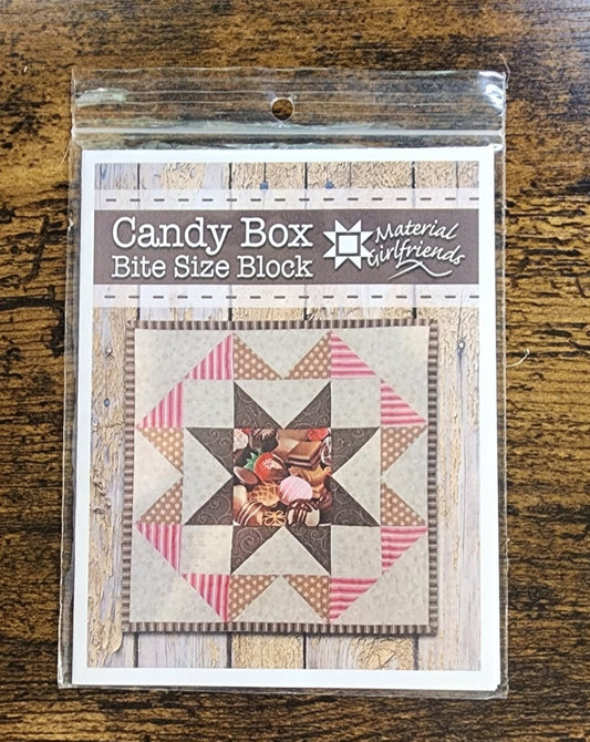 Candy Box MGCB