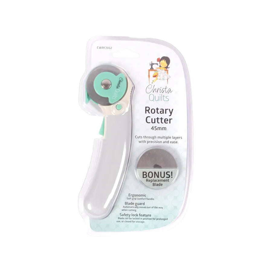 Christa Watson Rotary Cutter CWRC002