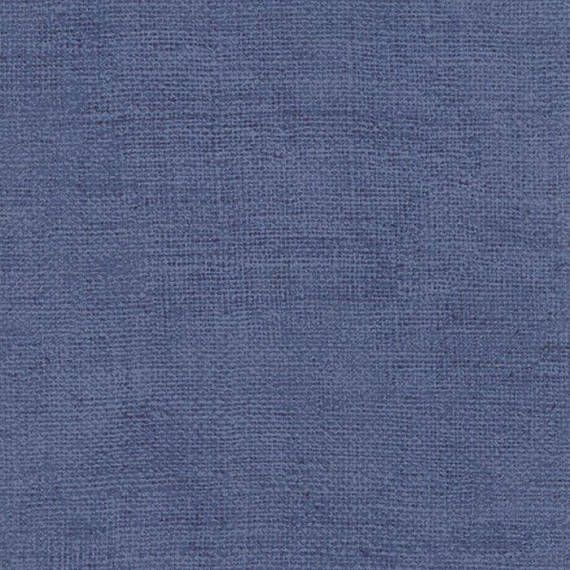 Moda Classic Rustic Weave Dusty Blue 32955-43