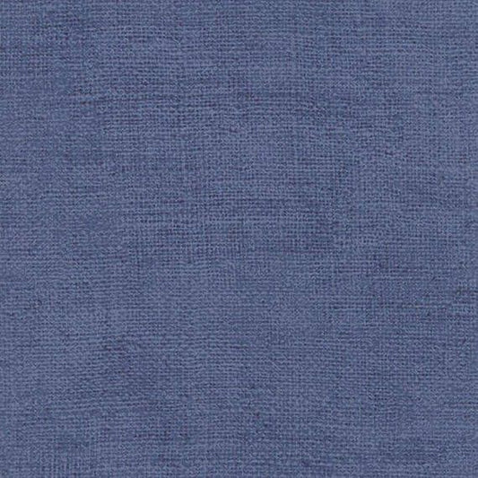 Moda Classic Rustic Weave Dusty Blue 32955-43