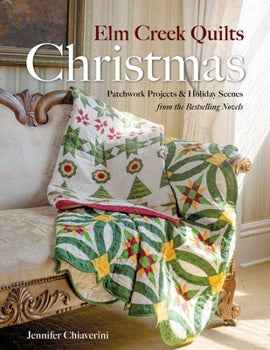 Elm Creek Quilts Christmas CT11658