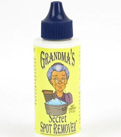 Grandma's Spot Remover GSSR1001