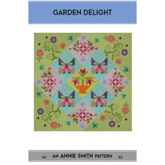 Garden Delights AS1707