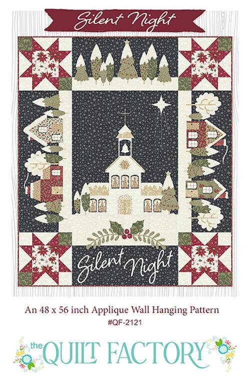 Silent Night QF-121